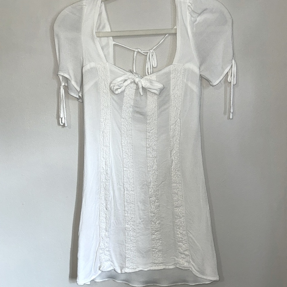 𝒮𝒪𝐿𝒟‼️ Gianni Bini Dress